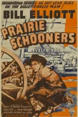 Prairie Schooners poster