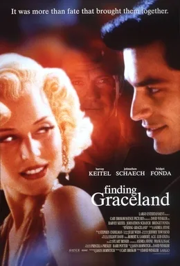 Finding Graceland poster