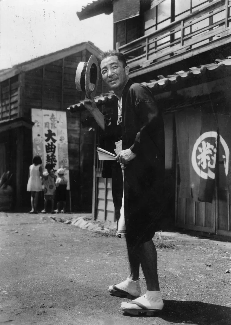 Ōshō poster