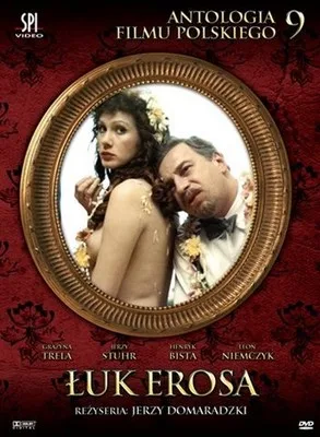 Łuk Erosa poster