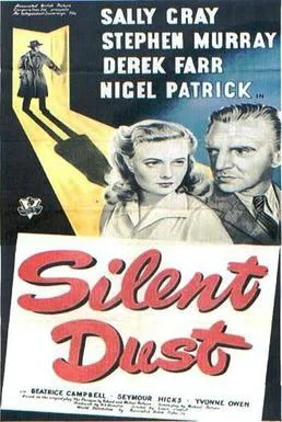 Silent Dust poster