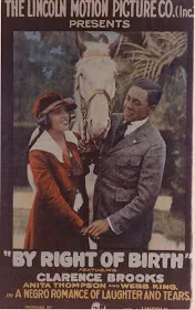 By Right of Birth poster