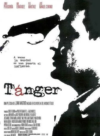 Tánger poster