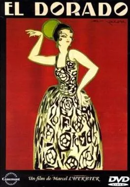 El Dorado poster