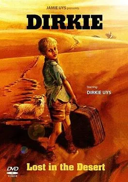 Lost in the Desert poster