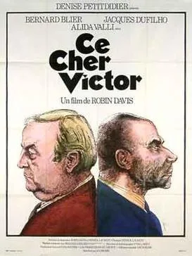 Cher Victor poster