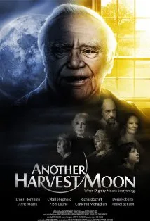 Another Harvest Moon poster