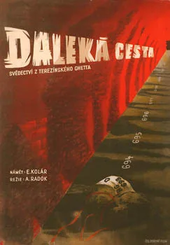 Distant Journey poster