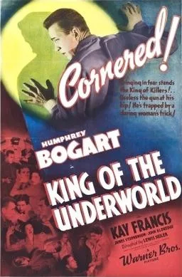 King of the Underworld poster
