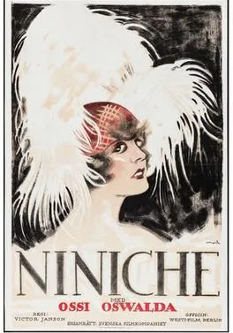 Niniche poster