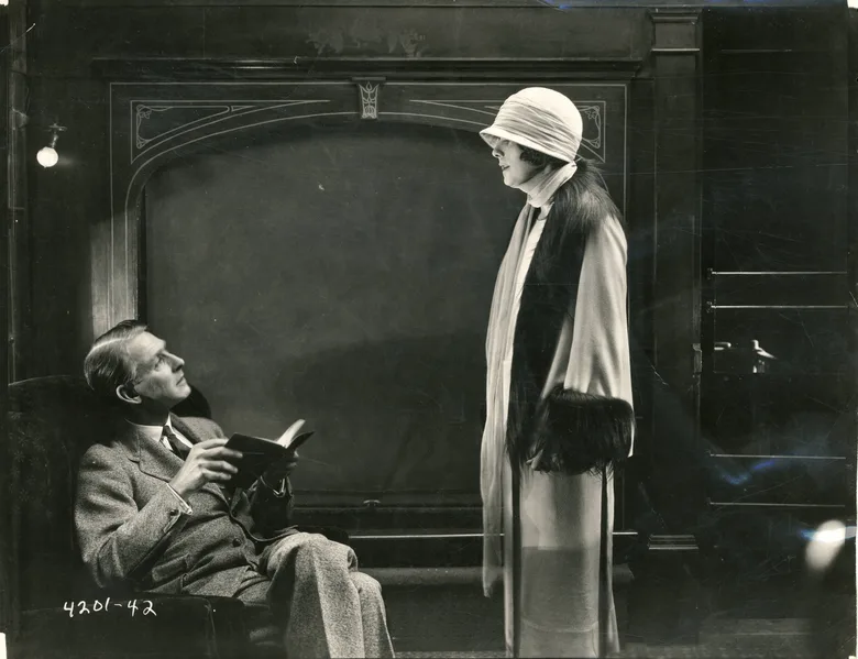 A Woman's Faith poster
