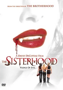 The Sisterhood poster