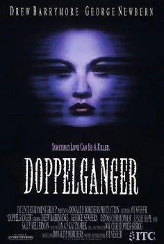 Doppelganger poster