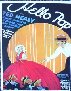 Hello Pop! poster
