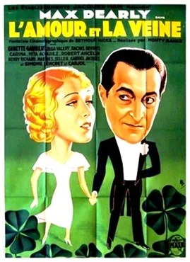 Love and Luck poster
