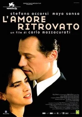 A Rekindled Affair poster