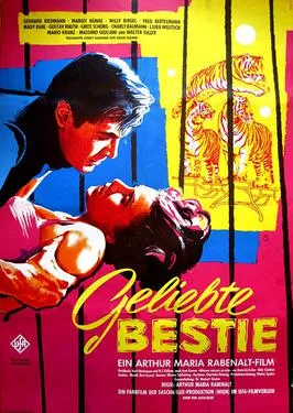 Hippodrome poster