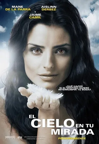 Heaven in Your Eyes poster