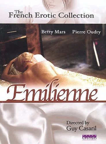 Emilienne poster