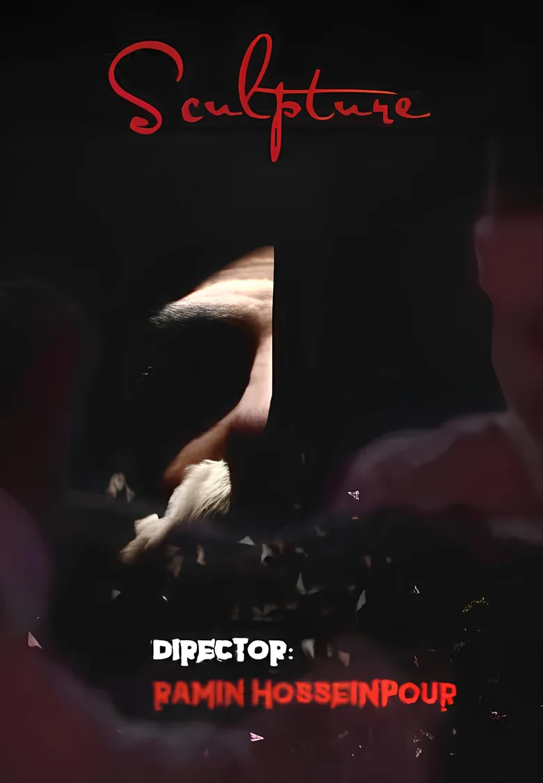 Sculpture poster