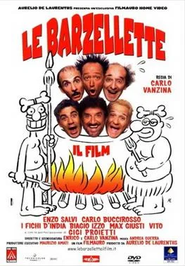 The Jokes poster
