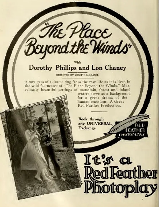 The Place Beyond the Winds poster