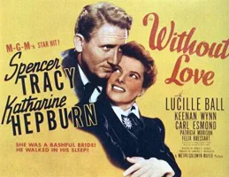 Without Love poster