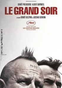 Le grand soir poster