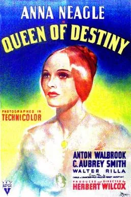 Sixty Glorious Years poster