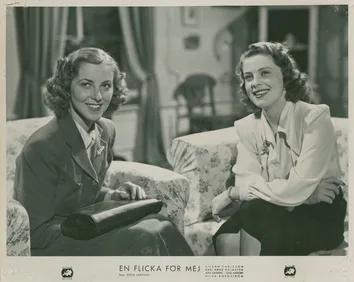 A Girl for Me poster