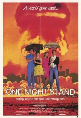 One Night Stand poster
