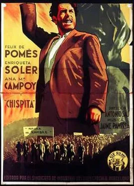 Aurora de esperanza poster