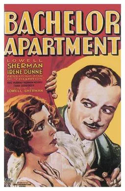 Bachelor Apartment poster