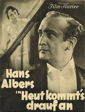 Today Is the Day poster