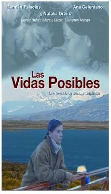 Possible Lives poster
