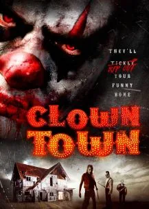 ClownTown poster