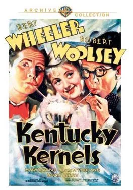 Kentucky Kernels poster