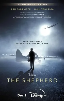 The Shepherd poster