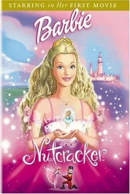 Barbie in the Nutcracker poster