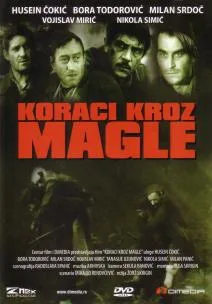 Koraci kroz magle poster