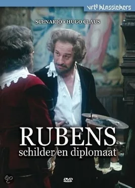 Rubens poster