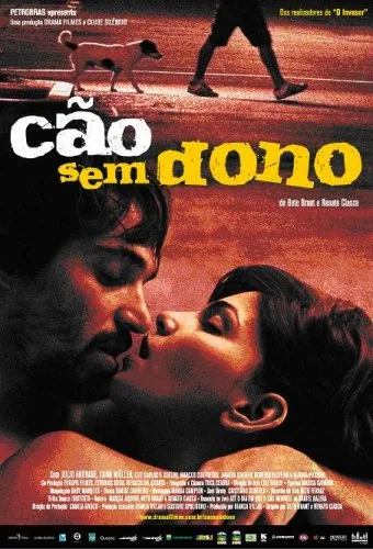 Cão sem Dono poster