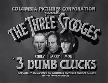 3 Dumb Clucks poster