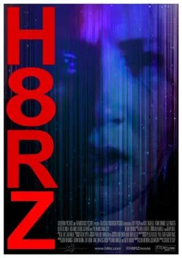 H8RZ poster
