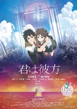Over the Sky poster