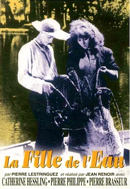 The Whirlpool of Fate poster
