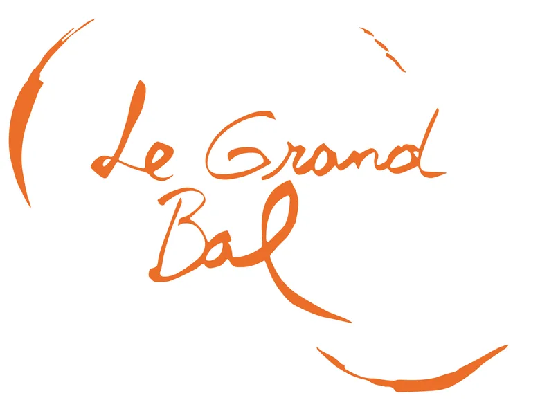 The Grand Ball poster