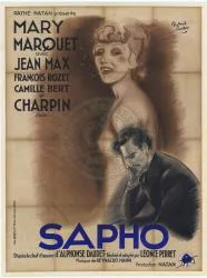 Sapho poster