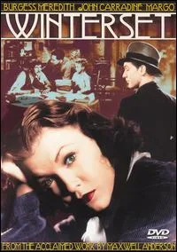 Winterset poster