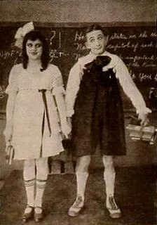 School Days poster